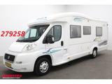 Chausson Allegro 96 2.3 MJ 130 PK Solar Single Beds Cruis - Wohnmobil oder -wagen Teilintegrierter