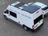 Fiat Dukato Wohnmobil Selbstausbau - Wohnwagen & Wohnmobil in Augsburg