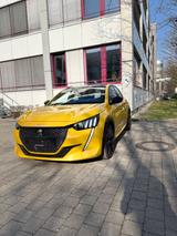 Peugeot 208 GT Pack 131 PS - Peugeot 208 Gebrauchtwagen in München