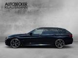 BMW 540 d xDRIVE TOURING M SPORT AUTOMATIK LC PROF H - BMW 540 in Düsseldorf