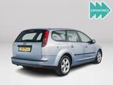 Ford Focus Wagon 1.6-16V Futura | Tempomat - Ford Focus: Futura