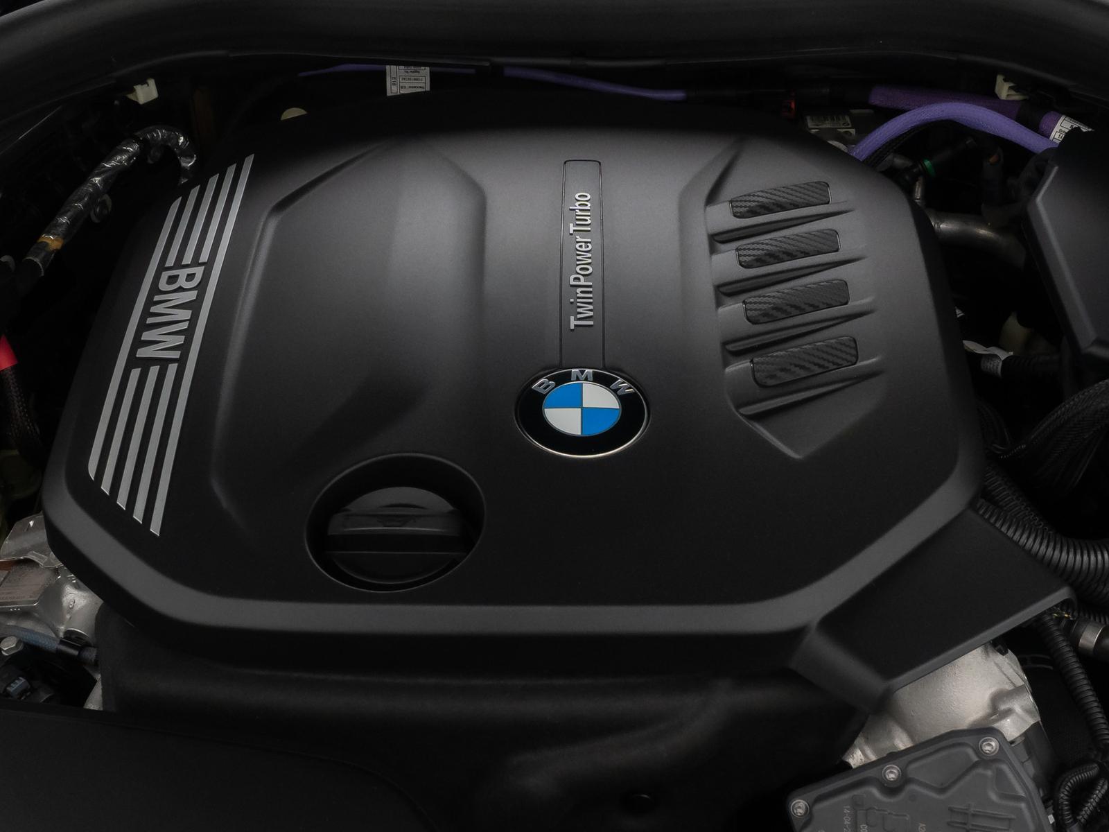 BMW 520 d Luxury Line HUD DAB Laser Kamera Sport Komf, миниатюра 15