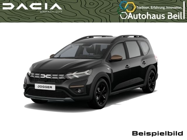 Dacia Jogger Extreme+ HYBRID 140 7-Sitzer