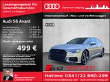 Audi S6 Avant TDI HD-MATRIX*AHK*4Z-Klima*Pano*B&O*21* - Audi S6 Neuwagen