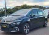 Citroën C4 Grand Picasso 2.0HDI*150PS*7SITZ*NAVI*KAM - Citroën: C15