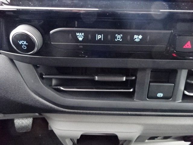 Ford Tourneo Custom Bus 320 L1 Tourneo Titanium AWD foto 21