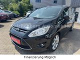 Ford Grand C-Max,Titanium,Automatik - Ford Grand C-Max aus 2011