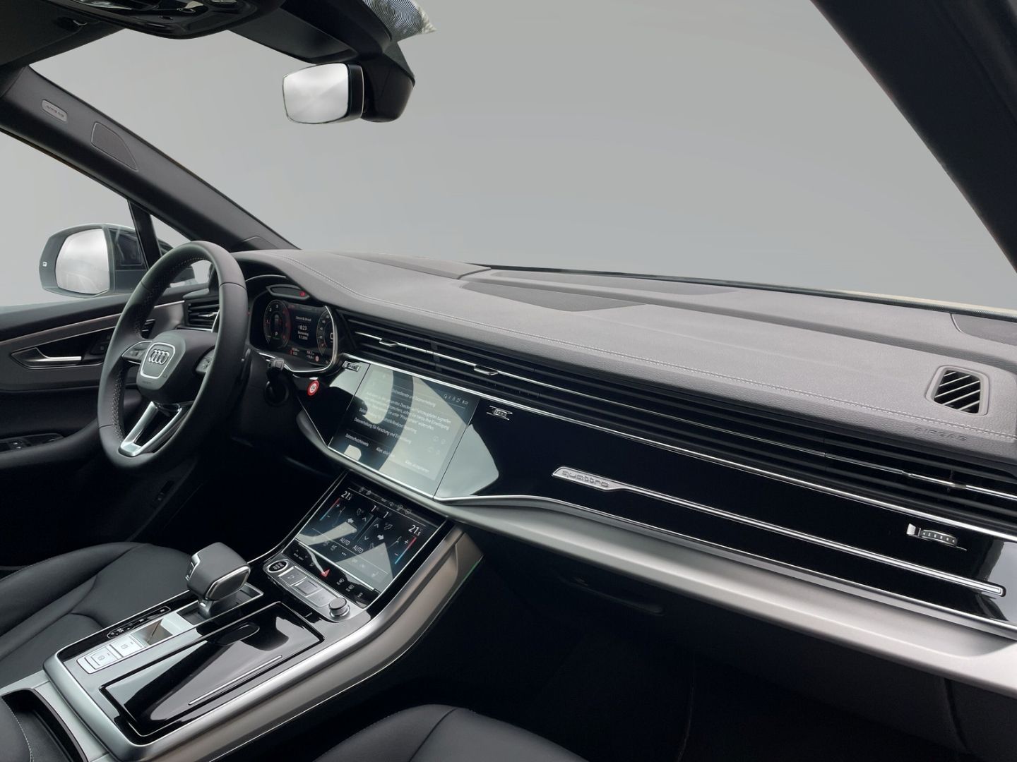 Audi Q7 - Bild 6