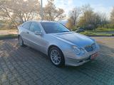 Mercedes-Benz CL 180 Compressor - Mercedes CL-Klasse bis 5.000 Euro