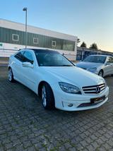 Mercedes-Benz CLC 180 KOMPRESSOR  -  Neuzustand   -  - Mercedes-Benz CLC 180 Gebrauchtwagen