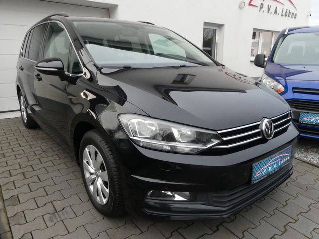 Volkswagen Touran Comfortline 7 Sitzer | PDC | SHZ | AHK