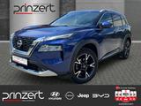 Nissan X-Trail 1.5 VC-T MHEV CVT "Tekna" PGD*BOSE*LED* - gebrauchte Nissan X-Trail aus dem Jahr 2023