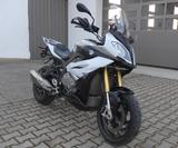BMW S 1000 XR, beide Pakete, Service neu, erste Hand - Offers matching your search criteria