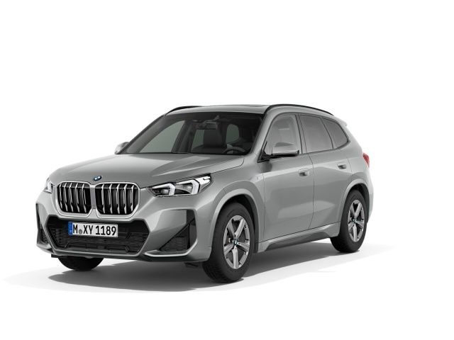 BMW X1 xDrive23d Steptronic Panorama AHK Sportsitze