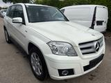 Mercedes-Benz GLK 220 CDI 4MATIC BlueEFFICIENCY