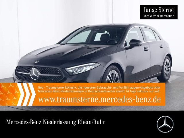 Mercedes-Benz A 220 4M PROGRESSIVE Advanced/360°/Memory/VZ