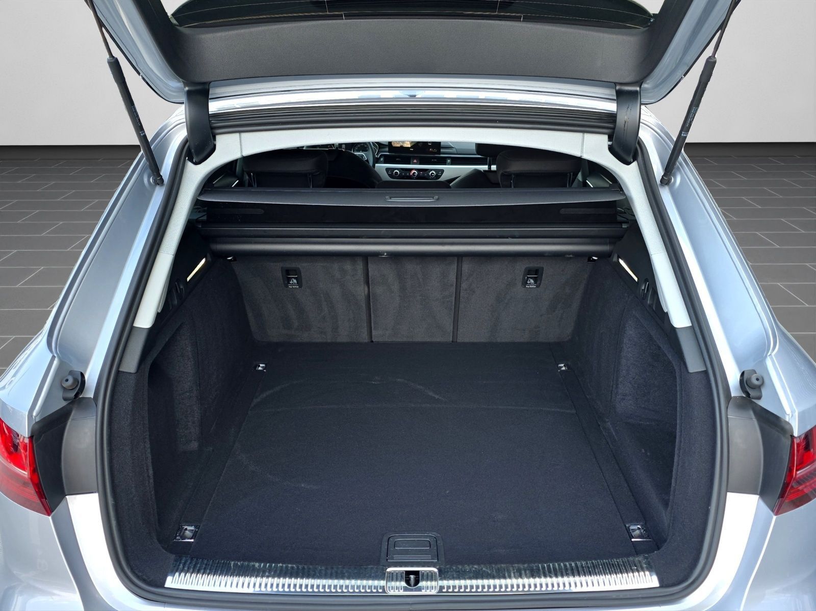 Audi A4 - Bild 15