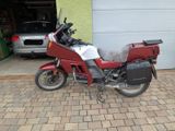BMW K75 RT - BMW K75RT