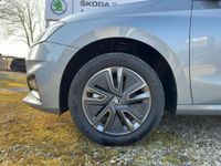 Skoda Fabia - Vorschau Bild 12
