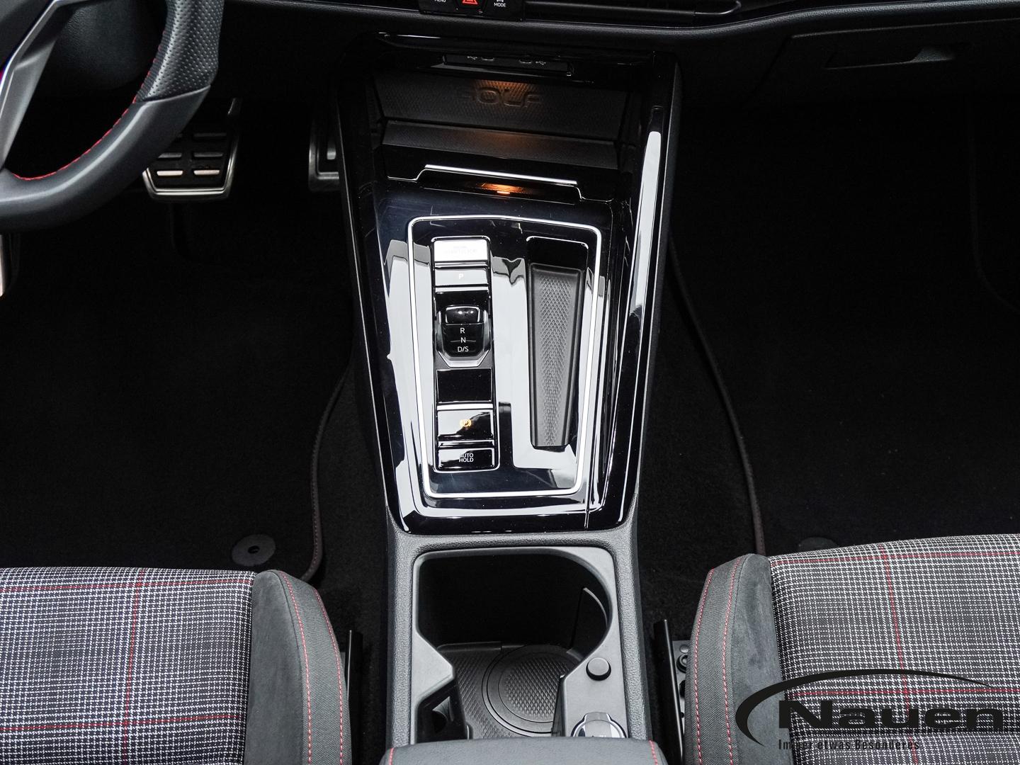 Volkswagen Golf GTI *ACC*NAVI*KAMERA*SHZ+LHZ*CLIMATRONIC*, миниатюра 14