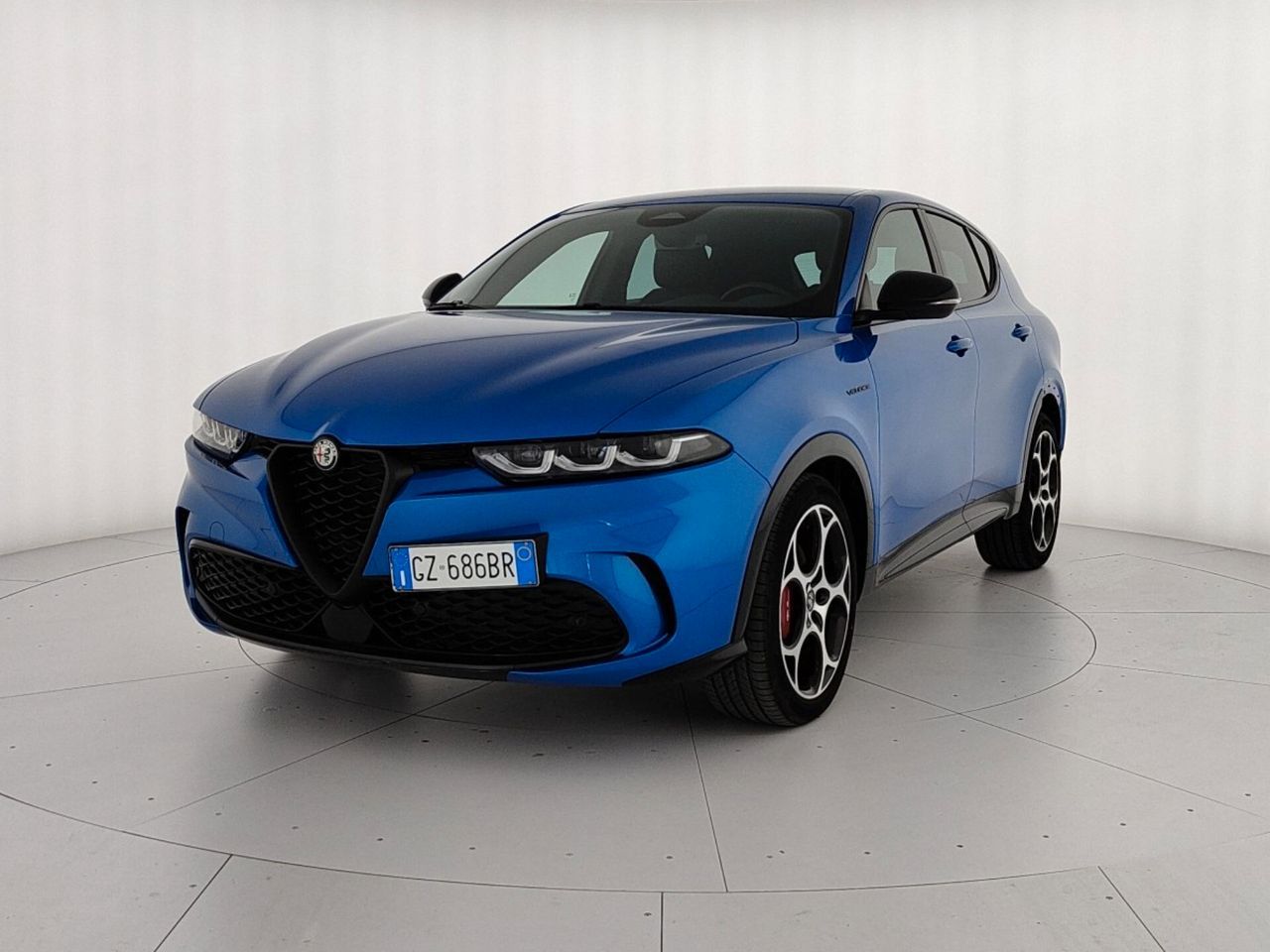 Other Alfa Romeo Tonale 1.6 diesel 130 CV TCT6 Veloce imagem 3