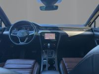 Volkswagen Passat Variant - Vorschau Bild 12