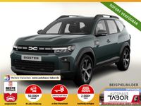 Dacia Bigster - Vorschau Bild 1
