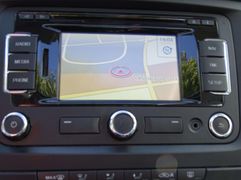 Fahrzeugabbildung Skoda Yeti Panorama AHK PDC NAVI