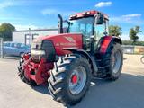 McCormick MTX 140, FKH + FZW - McCormick Schlepper