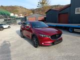 Mazda CX-5 Sports-Line AWD - Mazda: Sport