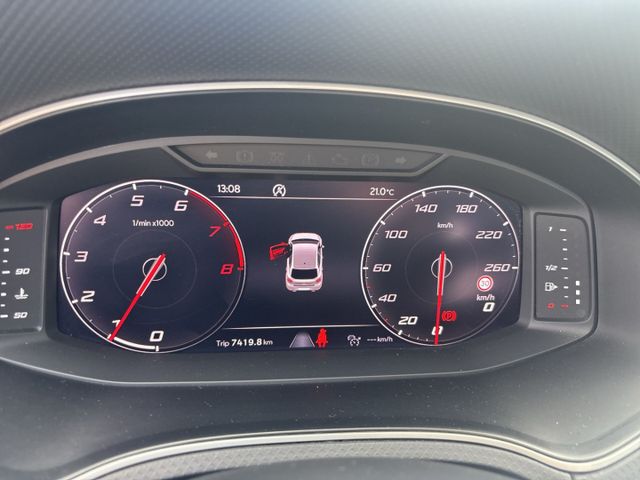 Ibiza *FR/Navi/Digitales Cockpit/LED/ACC/RKF/PDC
