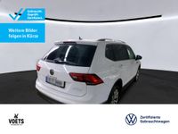 Volkswagen Tiguan Allspace - Vorschau Bild 3