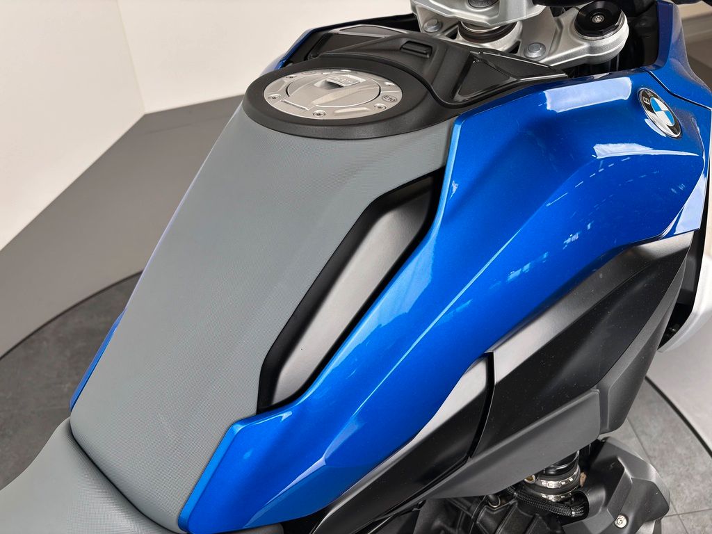 Fahrzeugabbildung BMW R1300 GS *WENIG KILOMETER *1. HAND