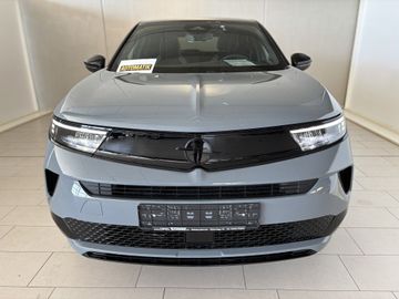 Fotografie des Opel Mokka 1.2 DI Turbo Automatik GS Facelift