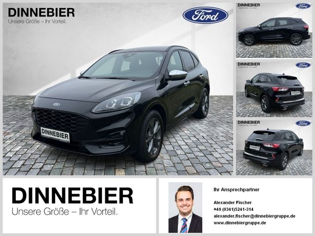 Ford KUGA ST-Line X LED+Navi+Kamera+Winterpaket