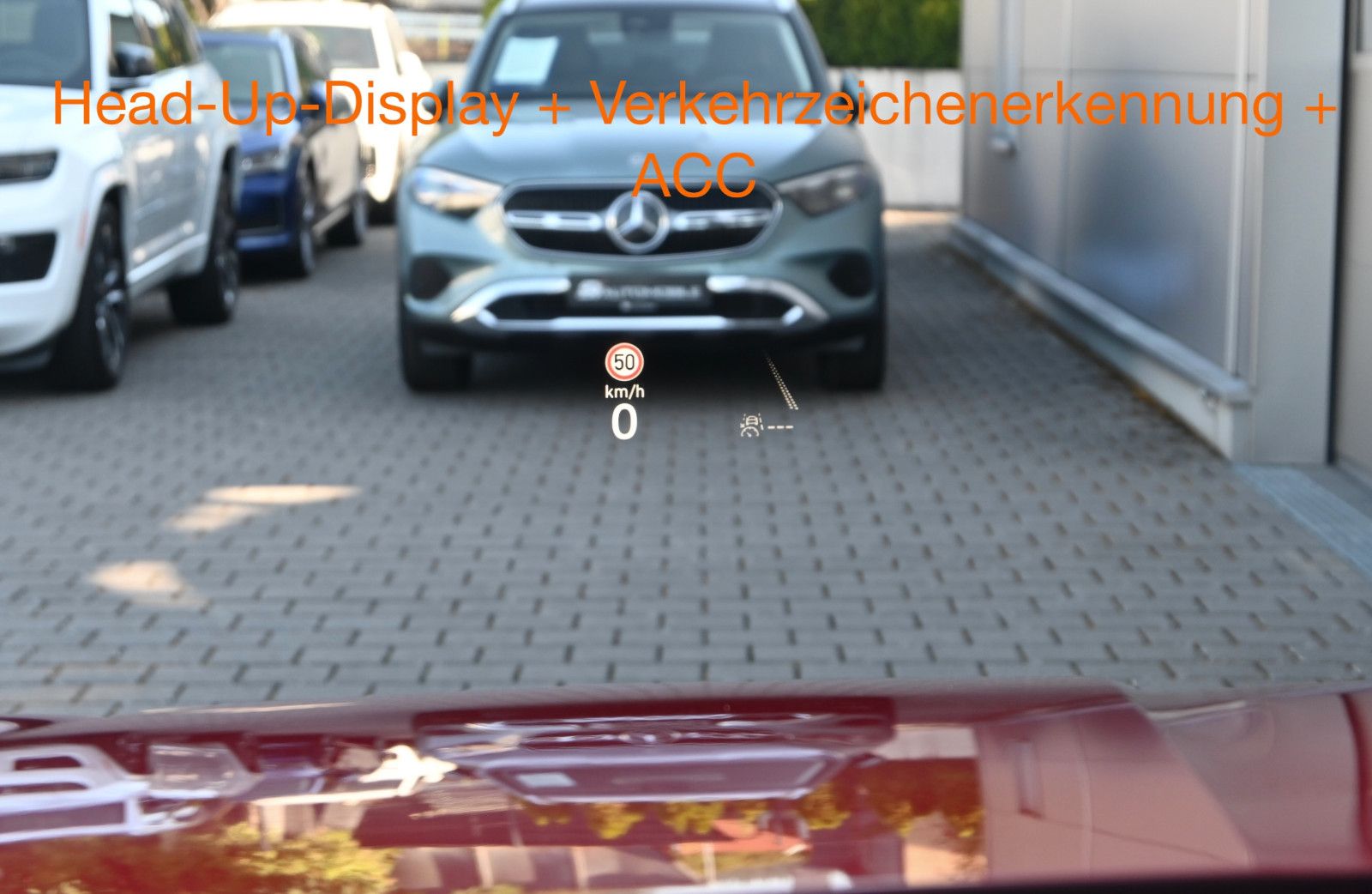 Fahrzeugabbildung SKODA Kodiaq 2.0 TDI 4x4 DSG °ACC°AHK°PANO°STANDHEIZ°