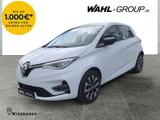 Renault ZOE Evolution EV50 135 hp Nvi, Sitzheizung, Ganz - gebrauchte Renault ZOE aus dem Jahr 2023