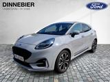 Ford Puma ST-LINE X LED+Navi+Kamera+Winterpaket - Ford Gebrauchtwagen in Köln
