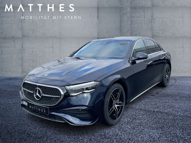 Mercedes-Benz E 220 d AMG/360°/AHK/MBUX