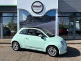 Fiat 500 Lounge S&S Dualogic PDC Pano CarPlay uvm - Fiat 500: Dualogic