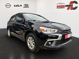 Mitsubishi ASX 1.6 MIVEC Diamant Edition+ 2WD - gebrauchte Mitsubishi ASX aus dem Jahr 2019