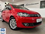 Volkswagen Golf Plus 1.2 TSI Style*1.Hand*ori.21.067KM*SHZ* - Volkswagen Golf Plus: 2.0