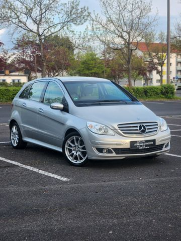 Mercedes-Benz B 200 B -Klasse B 200