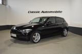 BMW 116 d*Automatik*Navi*PDC*