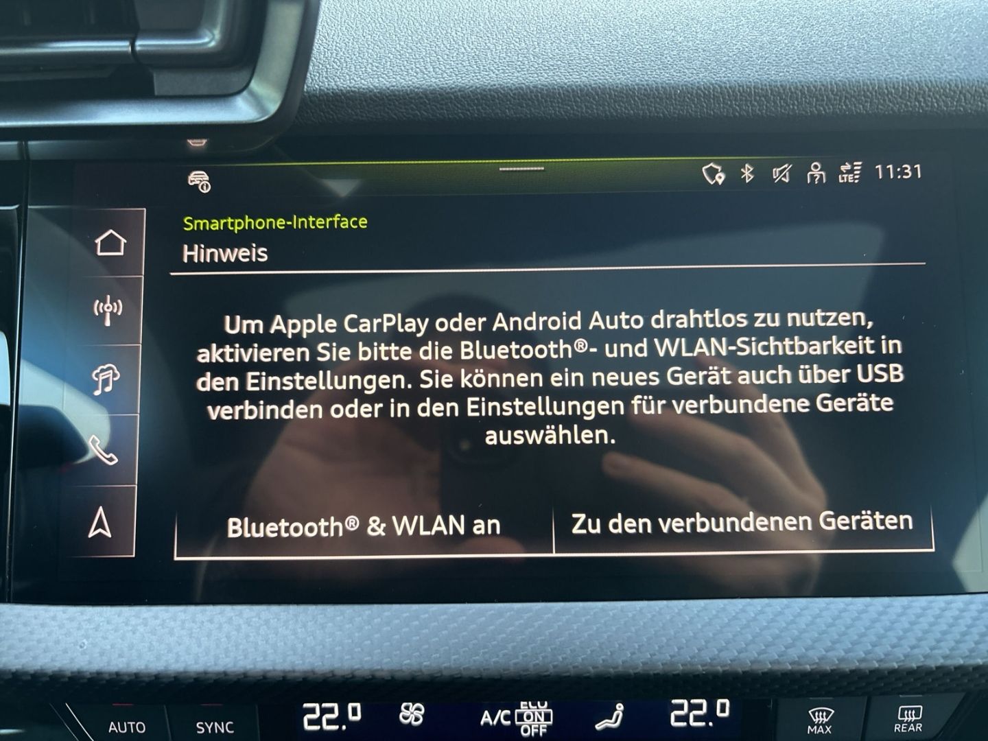 Audi RS3 - Bild 26