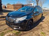Peugeot 2008 Active