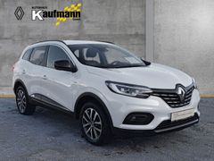 Fahrzeugabbildung Kadjar Black Edition 1.3 TCe 140 Kamera/Allwette