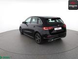 Mercedes-Benz B 220 d 3x AMG DISTRO,AKT.PARKASSIST,MBUX,1.HAND - Mercedes-Benz B 220 aus 2022