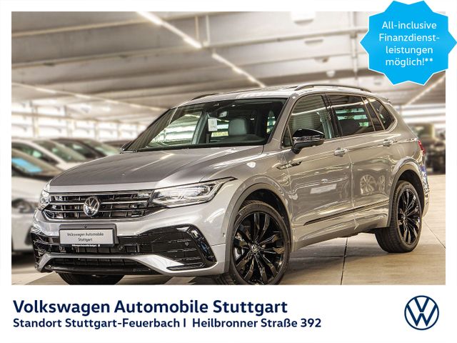 Volkswagen Tiguan Allspace R-Line 2.0 TDI DSG 147 kW