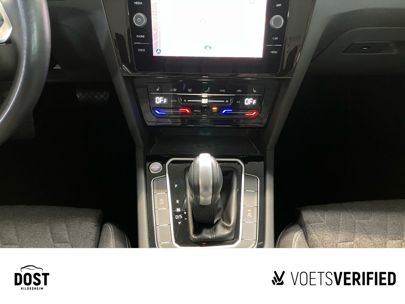 Volkswagen Passat Variant - Bild 10